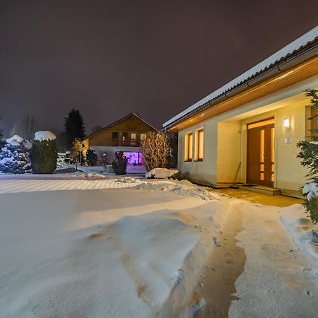 Bungalov Komfort Liptovský Mikuláš Екстериор снимка